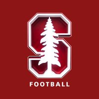 Stanford Football(@StanfordFball) 's Twitter Profile Photo