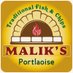 Maliks Takeaway Portlaoise 0578601444 (@MaliksTakeaway) Twitter profile photo