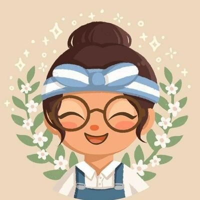 Animal Crossing Wreath Maker and Twitch Streamer | Resident Rep of Ahtohallan ❄ | 29🥰she/her | DA-3453-0047-3931 | pfp: @sonshine_arts