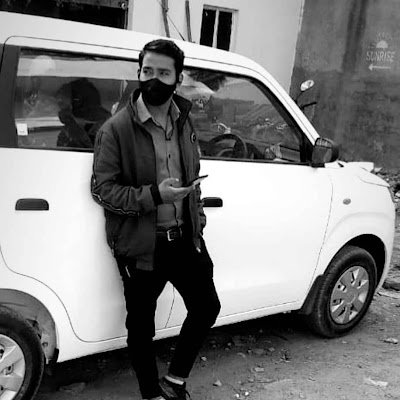 ganesh_tamtta's profile picture. 