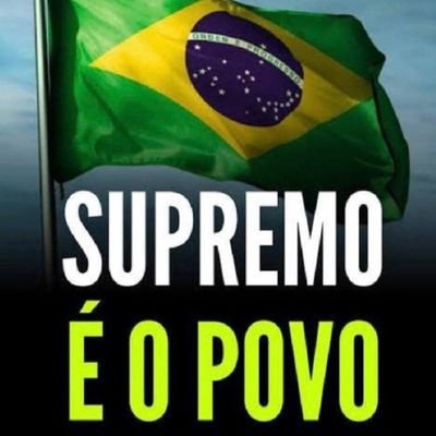 crlopes73's profile picture. Direita sempre 👉👉🇧🇷🇧🇷
#FechadoComBolsonaro