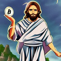 BitcoinYisus (@bitcoinyisus) 's Twitter Profile