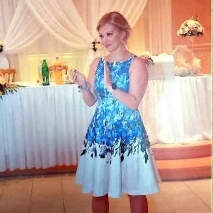 Gospodjica_Jeca's profile picture. Interesovanja: pravo, politika, istorija Kao svaka zena volim sumanute kupovine i putovanja.Advokat