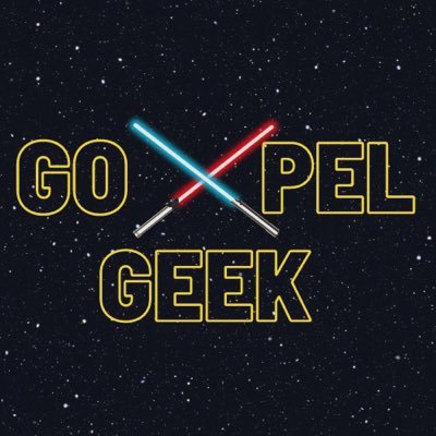 GOXPEL GEEK