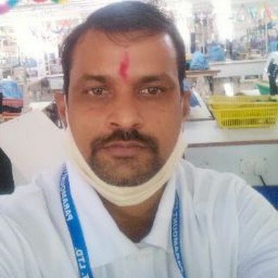 chiranjeevVish8's profile picture. 