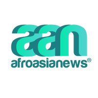 Afro Asia News(@AfroAsiaNews) 's Twitter Profile Photo