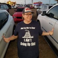 Michelle Cole (@mickiecole) 's Twitter Profile