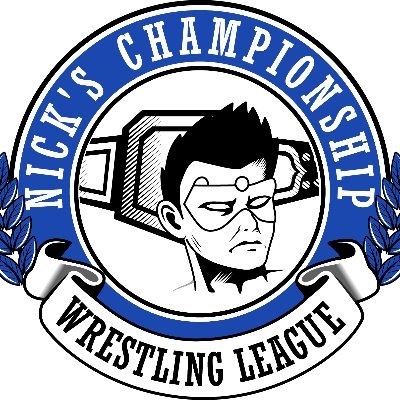 Official Twitter Page For NCWL A CAW Wrestling Series by NickGemini12 using WWF No Mercy.
Tune into NCWL Wrestling every Week on YouTube!