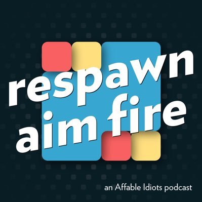 The kickass, irreverent gaming podcast from @affableidiots. https://t.co/Io215973aH
email-respawnaimfire at gmail