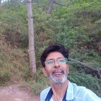 Dr L.M (@drlalit37) 's Twitter Profile