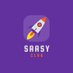SaasY Club (@saasyclub) Twitter profile photo SaasY Club (@saasyclub) Twitter profile photo