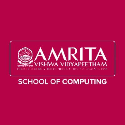 Amrita School of Computing at Amritapuri Campus offers BTech CSE, BTech CSE - AI, MTech CSE (AI and ML), MTech AI,  BCA, BCA(DS), MCA and Ph.D. programs.