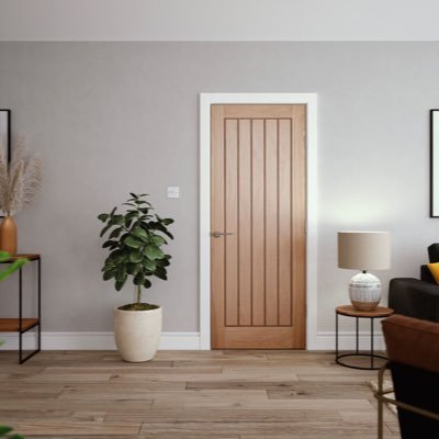 Thousands of discounted doors available in one big clearance sale!
