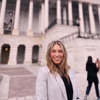 Lila Tully (@lilatully1) 's Twitter Profile