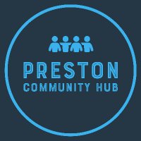 Preston Community Hub(@PrestonComHub) 's Twitter Profileg