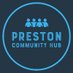 Preston Community Hub (@PrestonComHub) Twitter profile photo