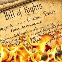 Advocate of our unequivocal Constitutional Rights. We defend each of our rights. Two on this account - We are not affiliated with ANY political party!