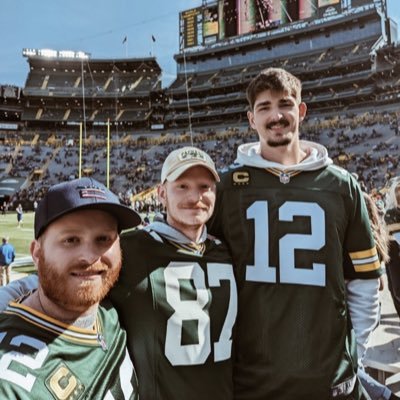 CadeAnderson6's profile picture. Viterbo Alum // Retired V-Hawk 🏀