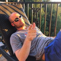 Drew Yoder (@dyodes) 's Twitter Profile