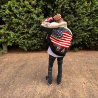 mikey (@mikeyxomontana) 's Twitter Profile Photo