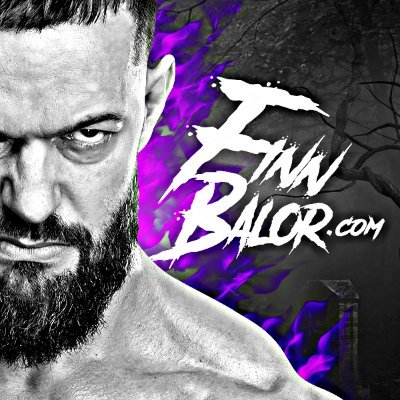 FinnBalor.com | Finn Bálor Fansiteさんのプロフィール画像