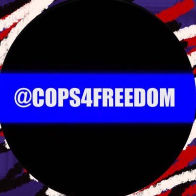 cops4freedom