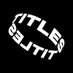 TITLES (@titlesxyz) Twitter profile photo TITLES (@titlesxyz) Twitter profile photo