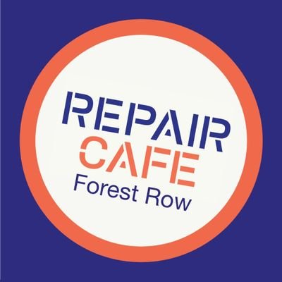 The Forest Row Repair Cafe aims to help reduce waste by encouraging a repair culture in our community. A repair can save time, money and waste.
Edit