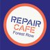 RepairCafeForestRow (@repaircafefrow) Twitter profile photo RepairCafeForestRow (@repaircafefrow) Twitter profile photo