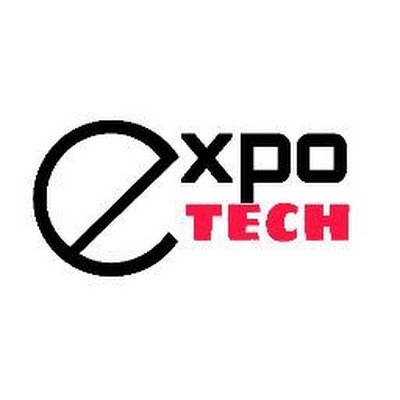 expotech15's profile picture. 