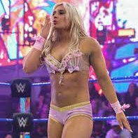 Ro-Wrestler Giulia Benity! /// #Latina / Former WWEOR 𝑺𝒖𝒑𝒆𝒓𝒔𝒕𝒂𝒓!