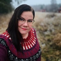 Minna Aula (@minnaula) 's Twitter Profile