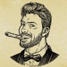 DaniloGentili's profile picture. Persona Non Grata.
Desde 1979 estragando tudo e decepcionando pessoas.