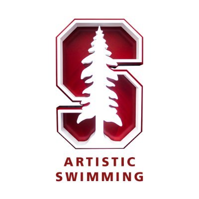 Official Twitter page of Stanford University Artistic Swimming