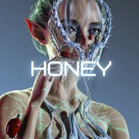 HONEY(@h0neyloveclub) 's Twitter Profile Photo