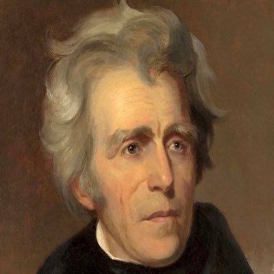 Entrepreneur. Conservative Christian. relative of Andrew Jackson 7th POTUS