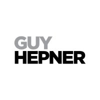 Guy Hepner(@guyhepner) 's Twitter Profile Photo