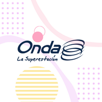 Onda LaSuperestación(@CircuitoOnda) 's Twitter Profile Photo