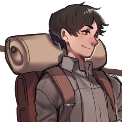 WayfindersRPG's profile picture. #Writer and #NarrativeDesigner Making Wayfinders; a #StoryRich #Adventure #RPG with the #UnrealEngine to showcase my skills as both designer and writer.