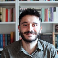 Oktay Özden(@oktayozdn) 's Twitter Profile Photo