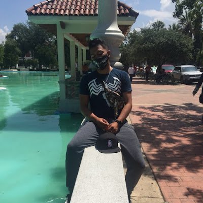 LeonelR63401442's profile picture. 