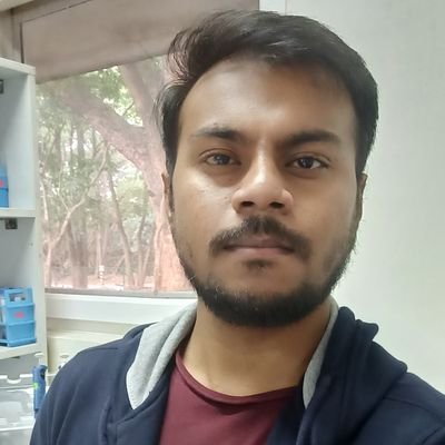 PhD student at IISc, learning about Learning and Memory, ☕ lover and foodie.