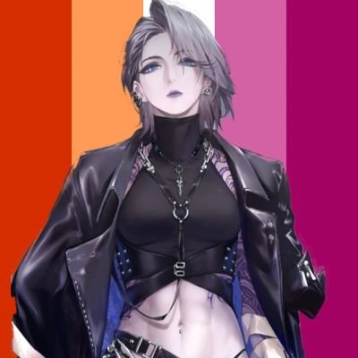 (Lesbian screaming)🔞さんのプロフィール画像