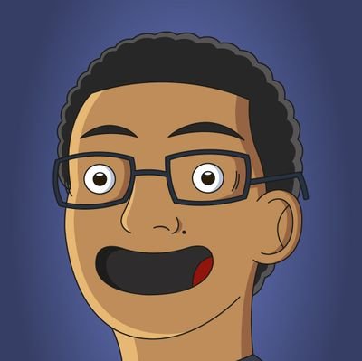 2D Animator + Illustrator.
I love sketching, designing, animating and being a happy-going person. 😀✍