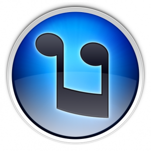 Fake iTunes 10 icon