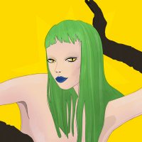 miwako☻ (@miwakoart) 's Twitter Profile Photo miwako☻ (@miwakoart) 's Twitter Profile Photo
