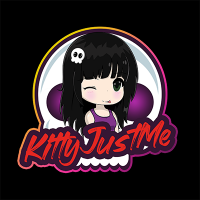 KittyJustMe(@KittyJustMe) 's Twitter Profile Photo