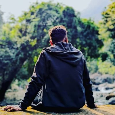 ✒️किताबों में सही, एक किताब तो लिखूंगा...
Poetry, Stories, Music, Hip-hop, Movies, Photography...