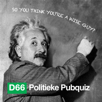 Wil jij straks zeggen dat je meer politieke kennis hebt dan Tweede Kamerleden? @D66denhaag nodigt je uit voor de pre-congres pubquiz: http://t.co/KZbvFb3Ln7