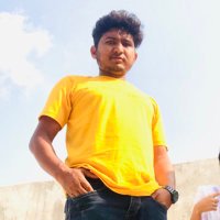 rk (@ir4jkum4r) 's Twitter Profile